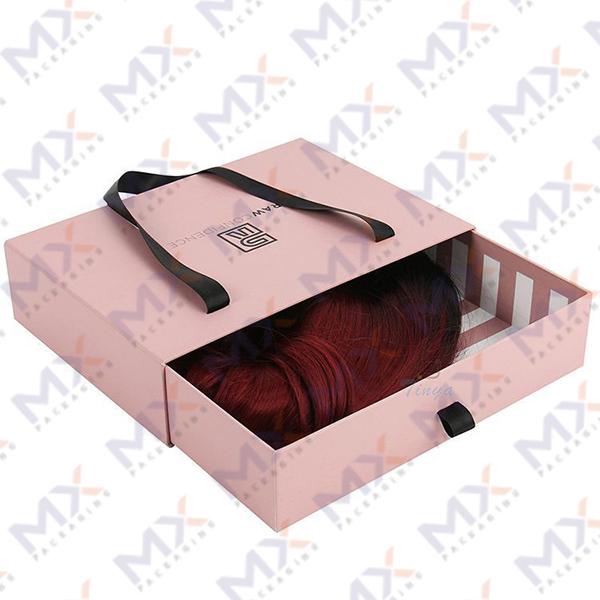 Apparel Sleeve - view 3